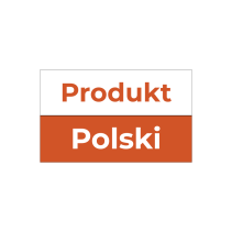 Wzornik do Poziomowania Puszek Kontaktów przymiar do dwóch kontaktów